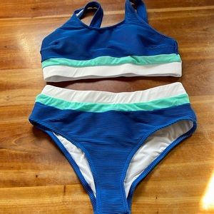 CUPSHE brand new Bikini